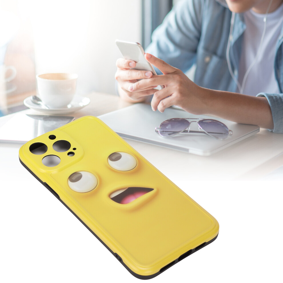 Robuste Handyhã¼Lle Mit 3D-Cartoon-Muster Fã¼R Das 7751901032807