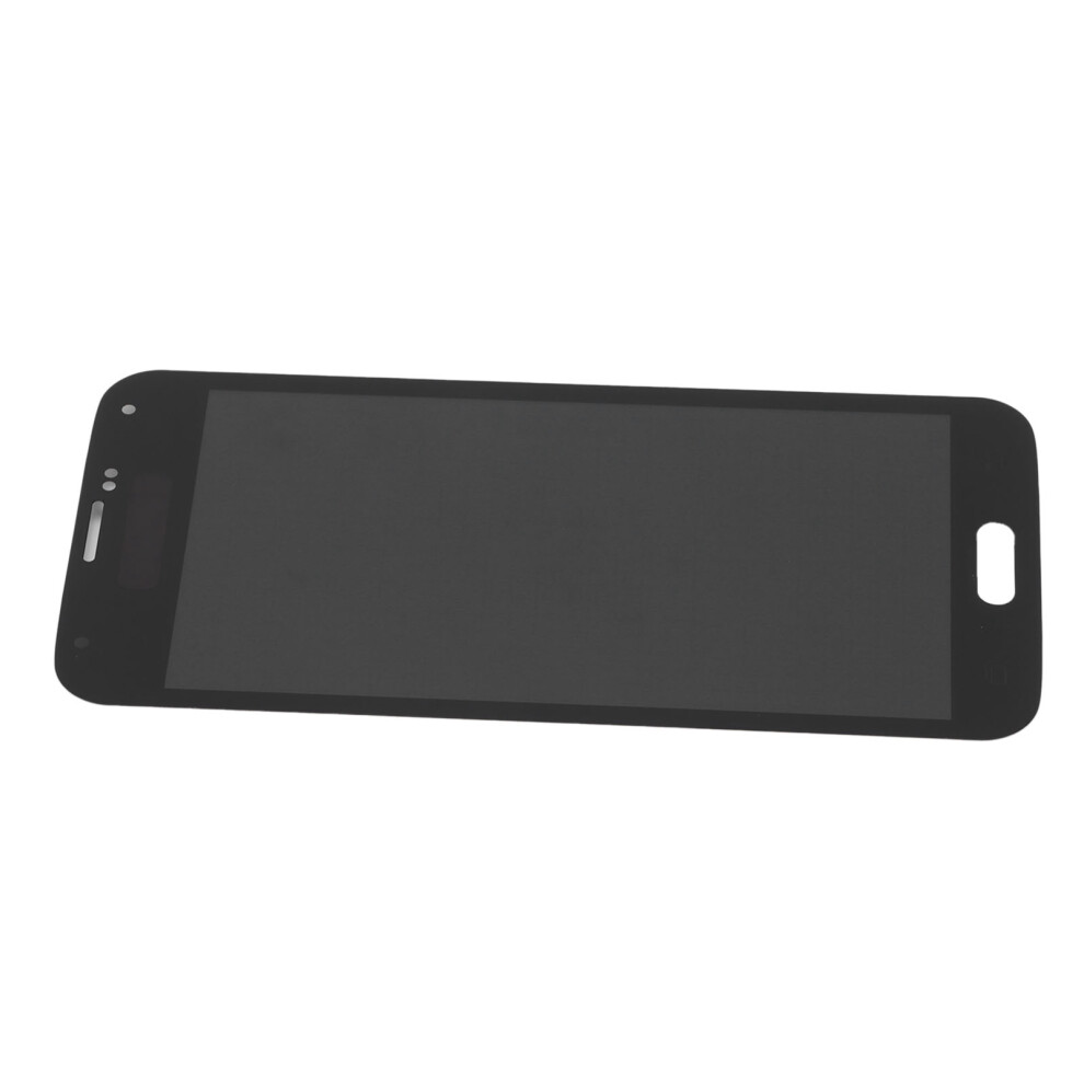 Lcd Screen Touch Digitizer Assembly For Galaxy S5, Black 8371377522009