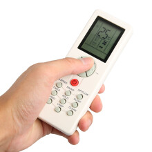 Control remoto de aire acondicionado ZH GT 01 ABS