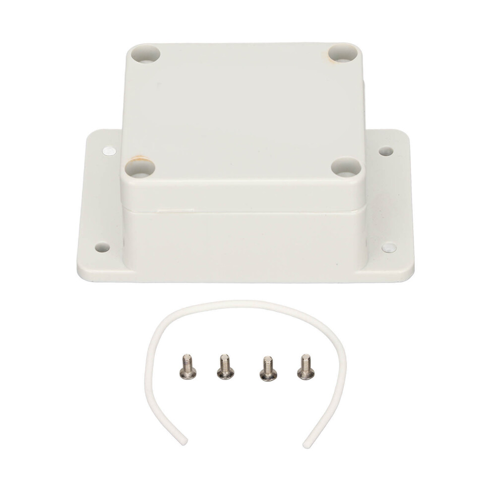 Home Theater Speaker Enclosure Flame Retardant Electrical Box Antistatic Insulated Round Ceiling Speaker Compatible Marine And Industrial Use 9012494711608