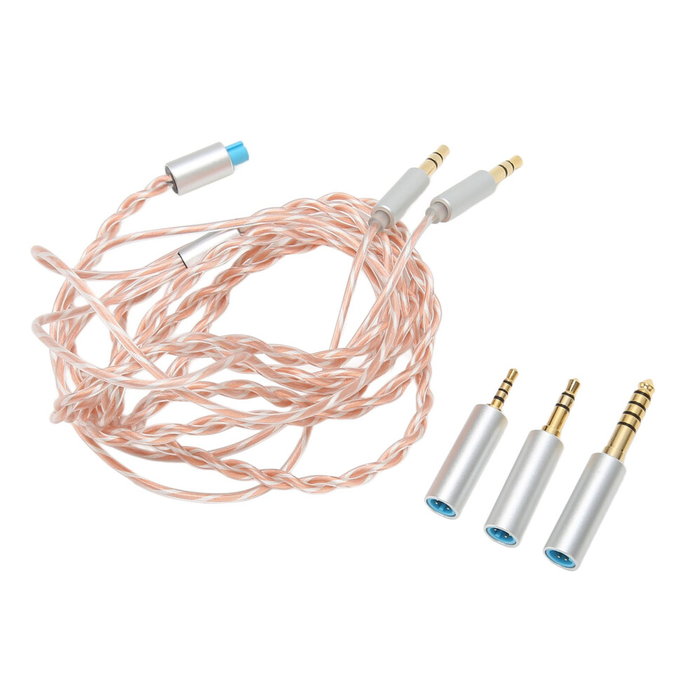 3 In 1 Lossless Headphone Upgrade Cable 1.2M For Z7 Z1r Sundara 4351370420759