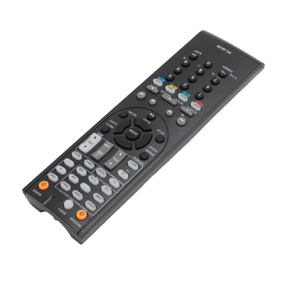 Av Receiver Remote Rc 863M For Rc 882M Tx Nr5010 Tx Sr445, Abs Material 7681368829149