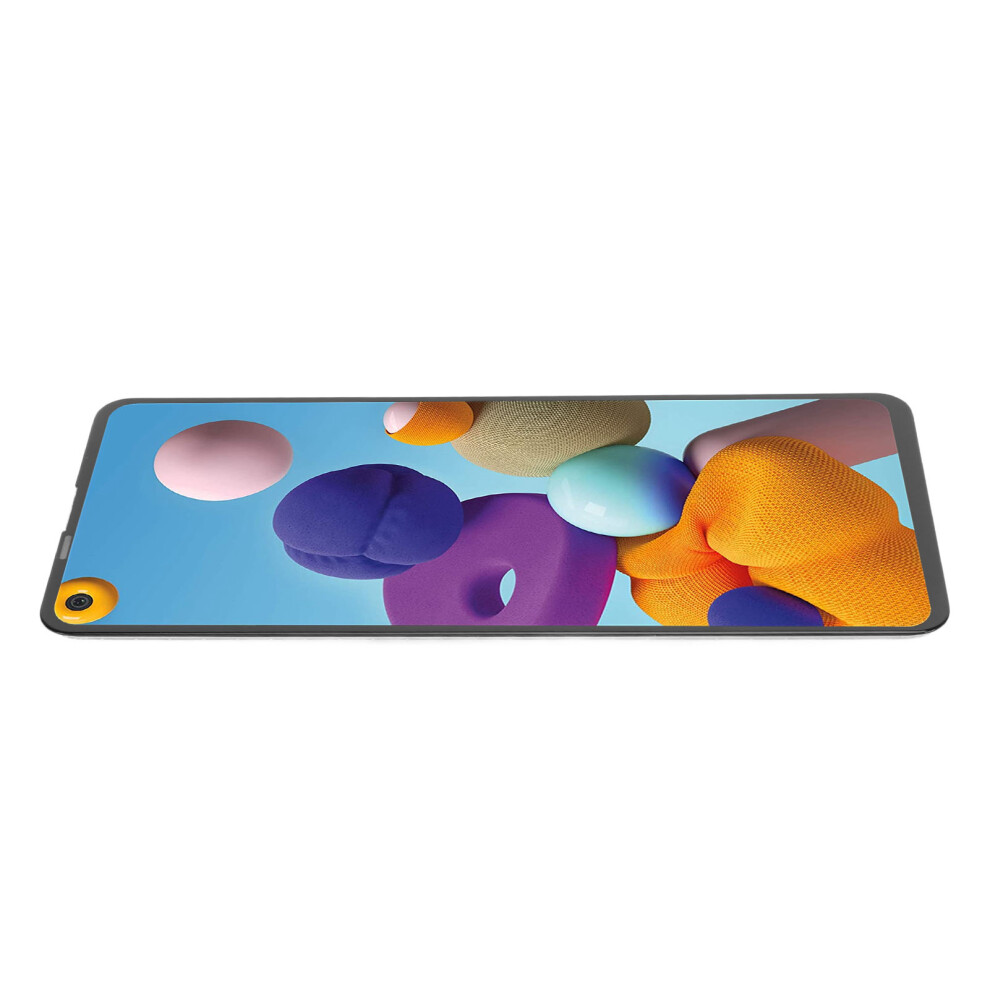 6.5In Lcd Screen For Galaxy A21s Replacement Repair Kit 7891370589997