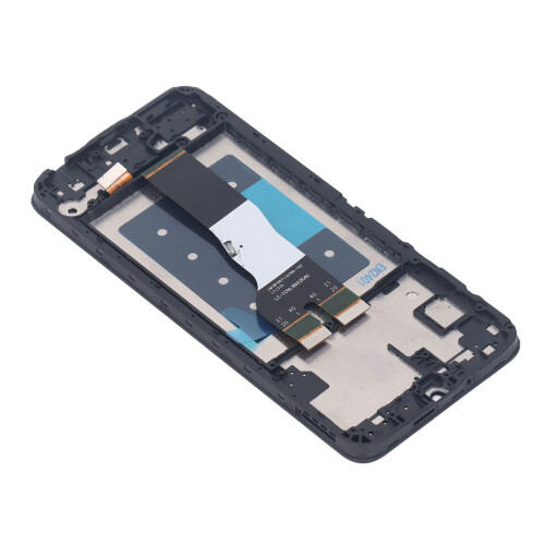 Αντικατάσταση οθόνης LCD για Samsung Galaxy A14 5G με τεχνολογία OLED Frame, επίλυση προβλημάτων 2