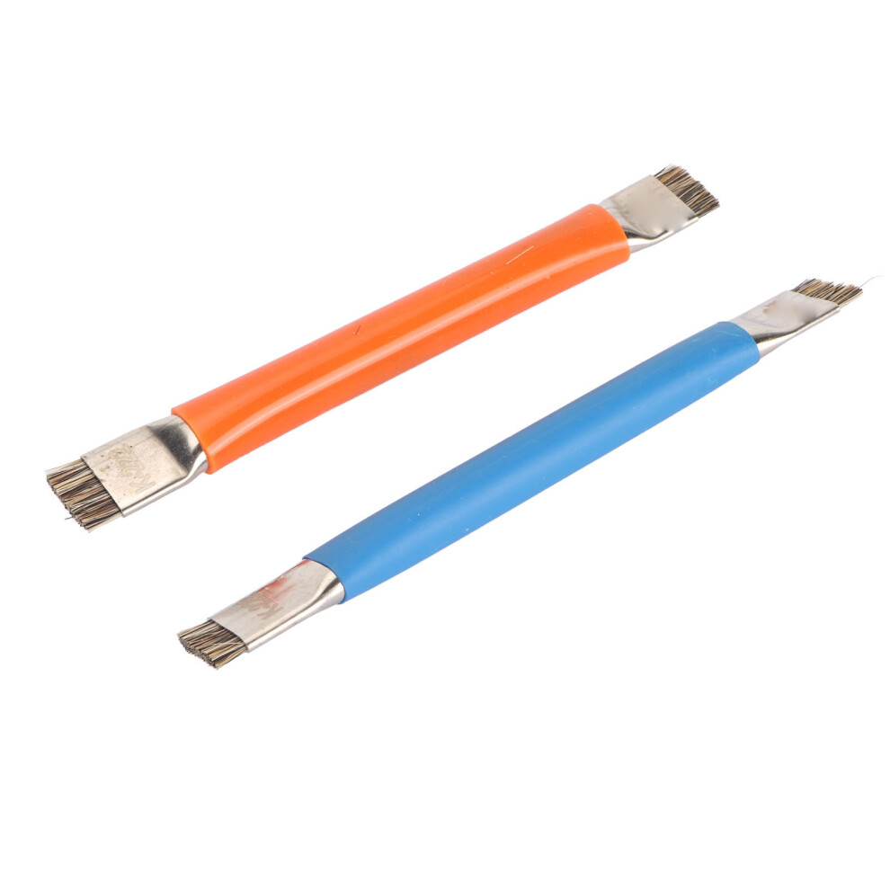 Portable Antistatic Cleaning Brush Set For Motherboard Dust Removal 4961369306546