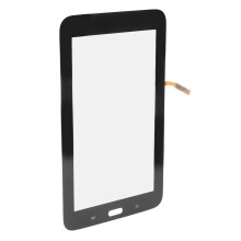 SM-T110 Digitizer-Glas 7,0 Zoll Schwarz Ersatzteil