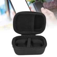 Power Bank Tragetasche Hartschale Weiches Futter