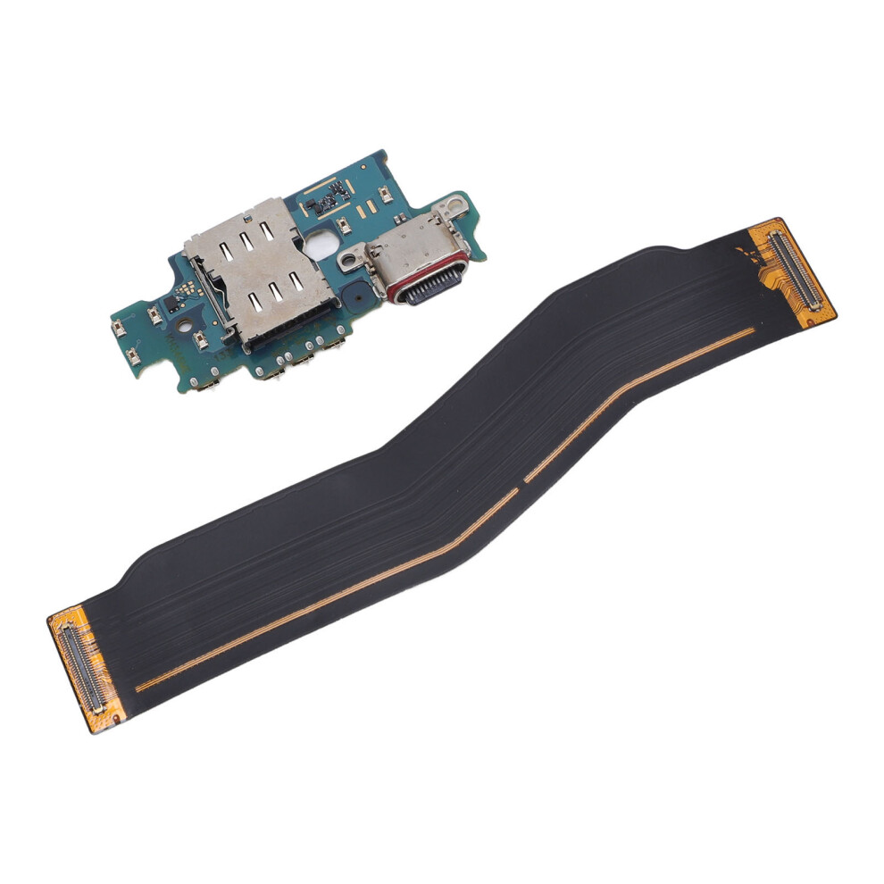 Ladeanschluss-Dock-Anschluss Fã¼R Galaxy S24 Plus 7751901384487