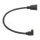 DP-Buchse auf Mini-DP-Stecker, Kabel mit 5
