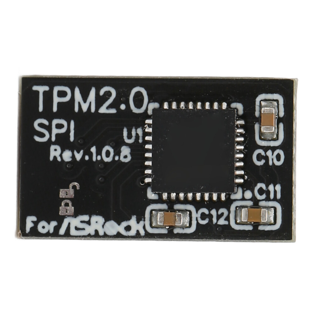 Tpm 2.0-Verschlã¼Sselungssicherheitsmodul, 7406045603269