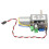 360-Grad-Encoder-Roboterservo, leistungsstarkes, 6
