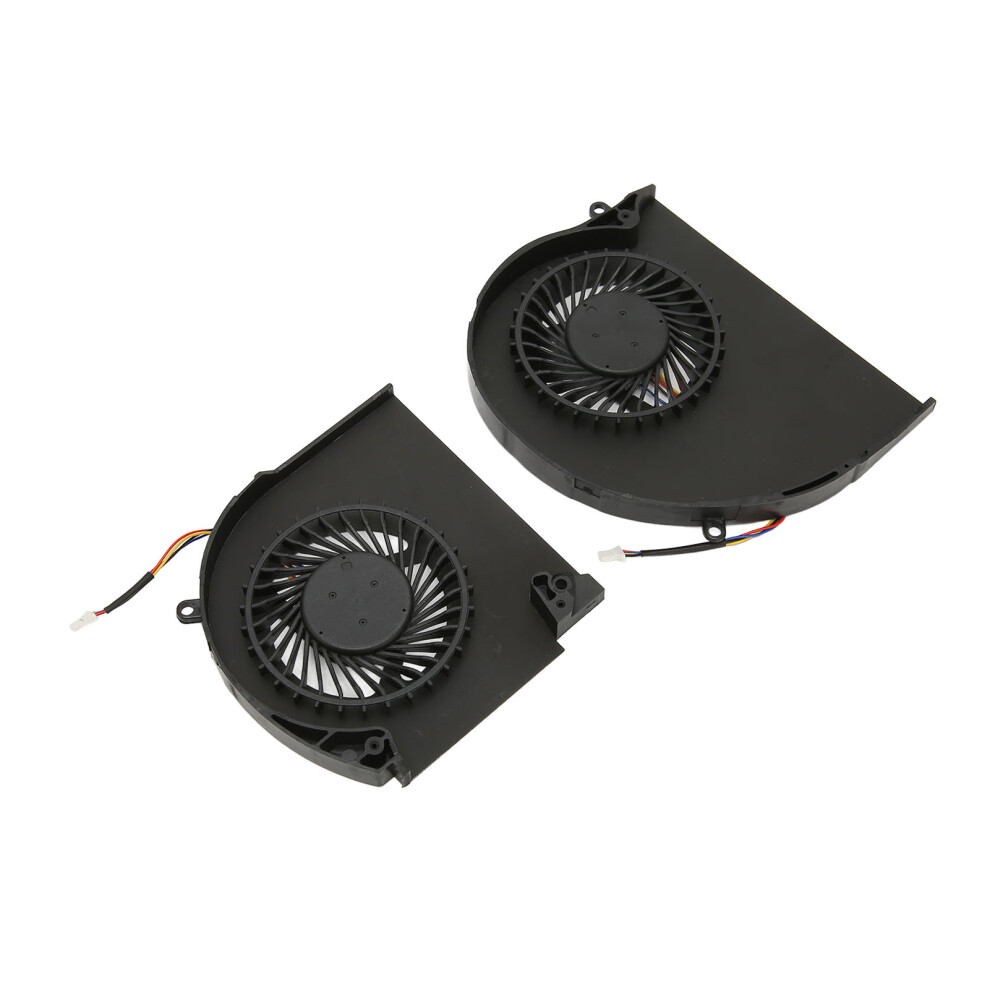 Laptop-Lã¼Fter, Gute Wã¤Rmeableitung, 4-Poliger 7751901463779