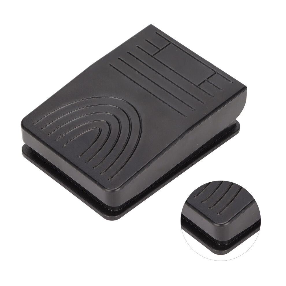 Usb Foot Pedal Controller For Gaming & Multimedia, 2M Cable 5051375647883
