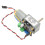 360-Grad-Encoder-Roboterservo, leistungsstarkes, 5