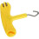 Multifunctional Fishing Knot Tying Tool with Hook Puller, Line Stripping and Crimping 4