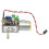 360-Grad-Encoder-Roboterservo, leistungsstarkes, 2