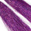 Weaving Decorative Thread for Party Celebration Colorful-Purple 4