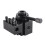 Tool Post For Mini Lathe Turning Facing Operations No Maintenance Operation Rapid Tool Change High Accuracy Machining Positive Rigidity Securely 8