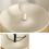 Elegant Double Layer Serving Dish Iron Display Plate for Fruits 5