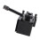 Tool Post For Mini Lathe Turning Facing Operations No Maintenance Operation Rapid Tool Change High Accuracy Machining Positive Rigidity Securely 3