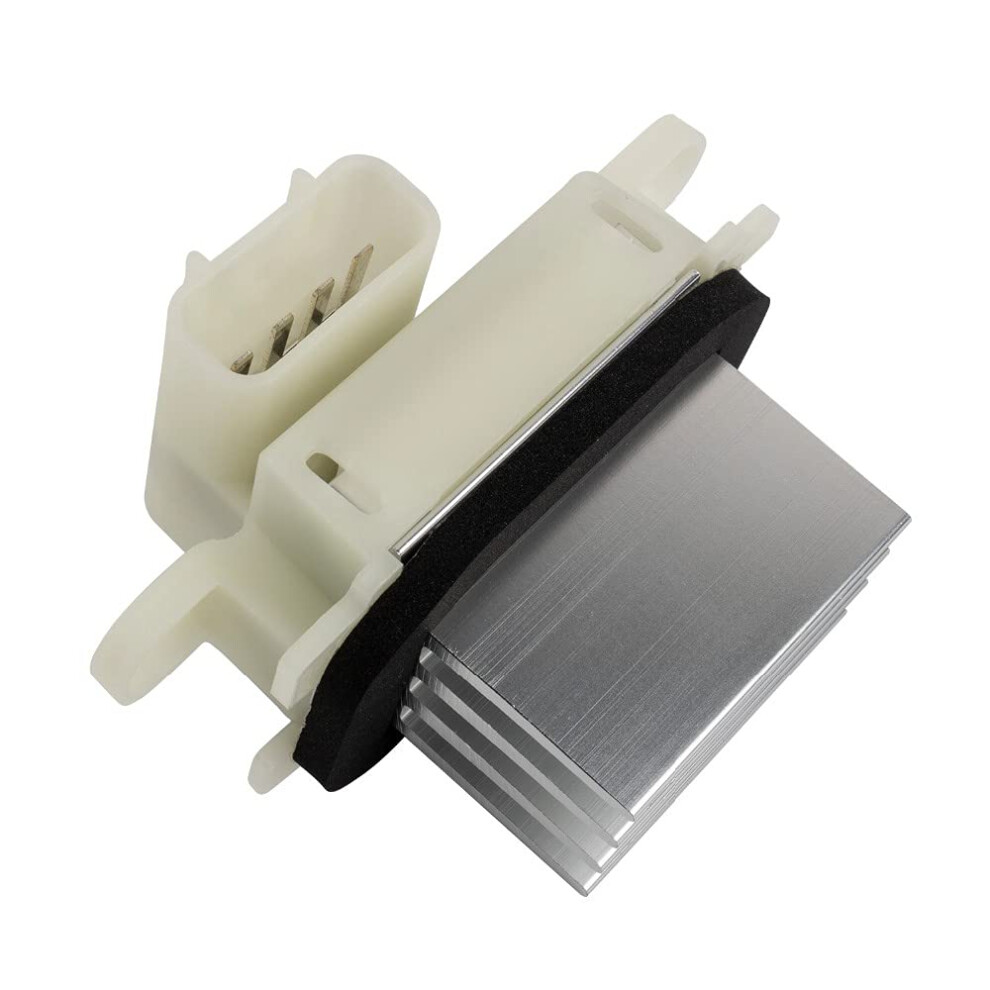 Blower Resistor Oem Replacement Bl3z19e624a For Ford Vehicles Hvac Fan Speed Module 9412369961839