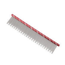 Kamm zur Entfernung von Tierhaaren, robust,