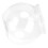 Durable Clear Plastic Fish Bowl for Home Use – Ideal for Small Fish & Decor 7
