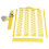 88 Pcs Eier Inkubator Tablett Automatische Ei 3