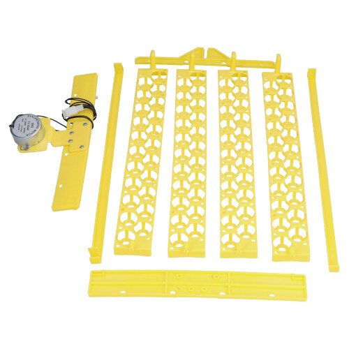 88 Pcs Eier Inkubator Tablett Automatische Ei 2