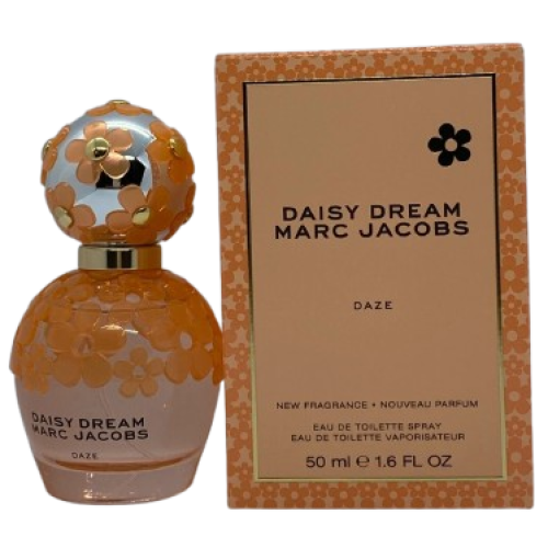 Marc Jacobs Marc Jacobs Daisy Dream Daze 50ml EDT Spray 1