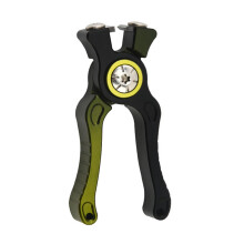 Fishing Line Cutter NonSlip Handle Nippers For Outdoor Fishing