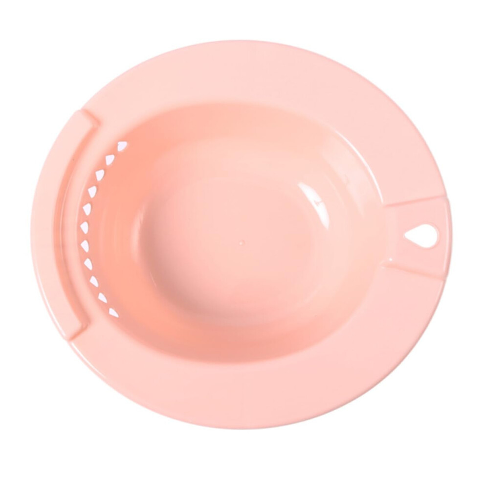 Professional Sitting Bath for Postoperative Postpartum Wellbeing for Pregnant Women Elderly Patient Care
