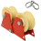 Cable Retractor Manual LaborSaving Foldable Wall Corner Rope Pulley Protector 5