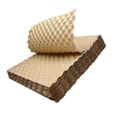 100 stuks niet-giftig veilig papier noppenfolie beschermende
