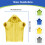 Pull à capuche pour reptiles, lézards, serpents,-Jaune 4