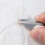 Sewing Scissors for Embroidery, Precision Sewing Embroidery Scissors, Multi-functional Scissors, Spring-Assisted Cutting Mechanism for Smooth 7