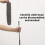 Ergonomic Handle Dust Brush Comfortable Grip-five piece set 6