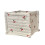 Panier matelassé polyvalent pour divers articles,-Cerises 1