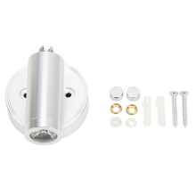 LED Wall Sconce Light Dimming Reading Wall Lamp Two Way Light Emission Angle Adjustable Indoor Spotlight Fixture Mounted For Bedroom Living Room
