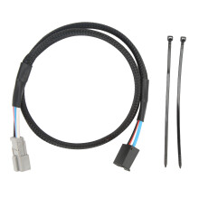 Fit4Ram1500Trailer Bremsekontroll Ledningsadapter Rask installasjon Plug & Play Vanntett Støtsikker Høy effektivitet Rask responsutskifting