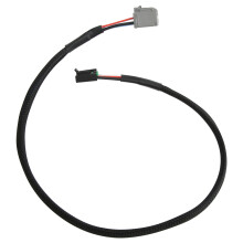 Cablaggio freni rimorchio Plug & Play Installazione facile Risposta rapida Impermeabile Alta efficienza Resistente agli urti Costruzione durevole