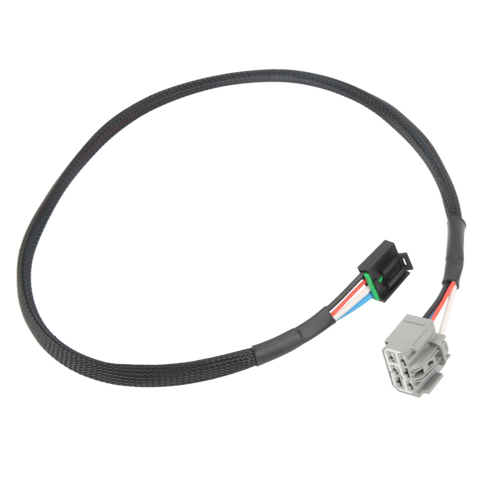 Trailer Brake Controller Harness 3026 P Fit Saturn Outlook 2007-2009 4631381324476