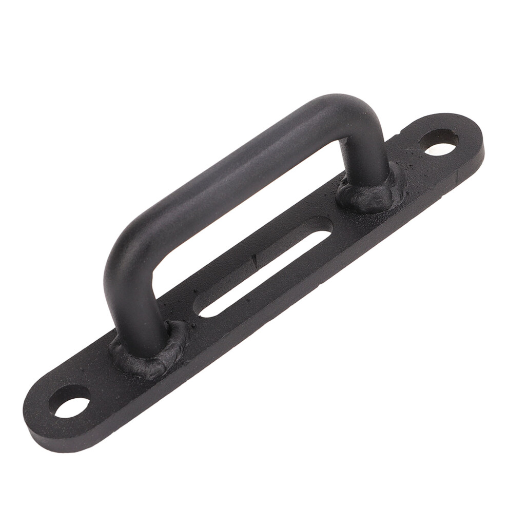 Iron Tow Hook For Teryx Krx 1000 2020-2022 1315 Black 9471372751769