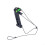 Compound Bow Posture Correction Aid Leveling Bubble Training Aid Adjustable Plastic Compatible With Standard Models 1
