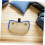 Professional Dog Bite Pillow With Ergonomic Handle TearResistant Jute Sleeve For Medium Dogs Interactive Training Tool 5