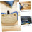 Professional Dog Bite Pillow With Ergonomic Handle TearResistant Jute Sleeve For Medium Dogs Interactive Training Tool 2
