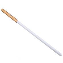 15-Farben-LED-Lichtschwert 77cm Klappbar Teleskop Halloween Gold