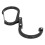 Smart Rechargeable LED Lights Bluetooth Mesh Smart Outlets Motion Sensor Closet Lighting Multi-Function Carabiner Hooks For Outdoor Activities With Ha 2