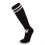 Double Layer Insert, Moisture Absorbing Material, Secure Fit and Shock Absorption (Medium, Black), black 1