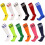 Double Layer Insert, Moisture Absorbing Material, Secure Fit and Shock Absorption (Medium, Black), black 5